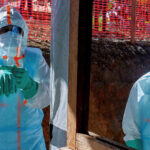 EU beteuert „sehr geringes“ Infektionsrisiko – Millionen fließen doch in Ebola-Impfstoffforschung