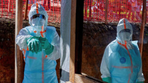 EU beteuert „sehr geringes“ Infektionsrisiko – Millionen fließen doch in Ebola-Impfstoffforschung