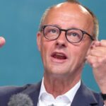 Merzs Politik scheitert – AfD dominiert mit 30 Prozent, Union sinkt auf 18 Prozent