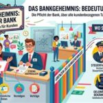 Bankgeheimnis in Gefahr: Klingbeils Finanzreform schafft eine Überwachungsmaschine für die Bürger