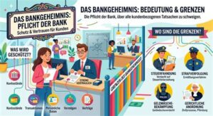 Bankgeheimnis in Gefahr: Klingbeils Finanzreform schafft eine Überwachungsmaschine für die Bürger