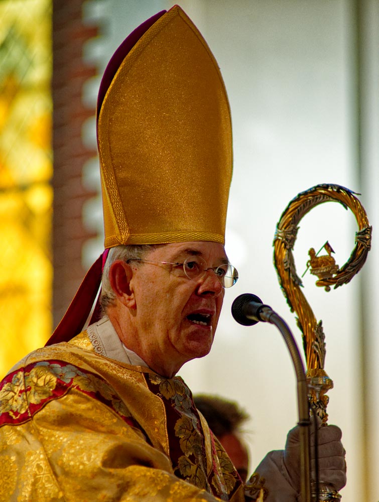 Innenkrieger in der Kirche – Bischof Schneider erkennt die feindliche Übernahme als akutste Gefahr