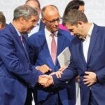 Berlin verliert die Zukunft: Warum die Links-Koalition den Abgrund erreicht