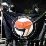 Kreuzbergs Schweigen: Warum Antifa vor Judenhass die Lippen verschränkt