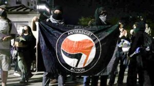 Kreuzbergs Schweigen: Warum Antifa vor Judenhass die Lippen verschränkt