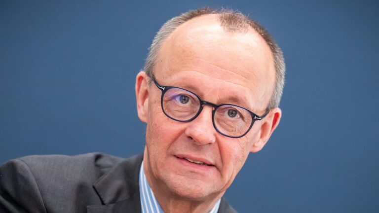 Fleischtopf-Paranoia: Wie Merz die Union in den Abgrund der Angst führt