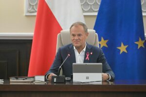 Polens Rechtsstaat im Abgrund: Tusk-Regierung riskiert Staatsstreich