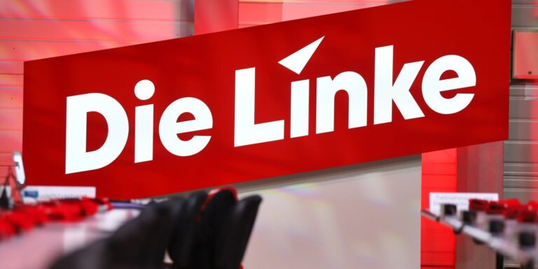 189 jüdische Stimmen rufen: Die Linke darf nicht mehr als „Schönheitsfehler“ akzeptiert werden!