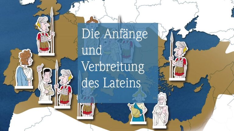 Latein wird wieder lebendig: Wie eine einfache App Katholiken zur Liturgie zurückbringt