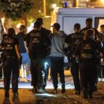 Berlin-Schöneberg: Brutale Gewalt nach religiösem Bekenntnis – Historisches Warnsignal