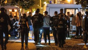 Berlin-Schöneberg: Brutale Gewalt nach religiösem Bekenntnis – Historisches Warnsignal