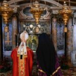 Vatikan verbietet sogar das Gebet am Petrusgrab – Traditionsträger werden ausgeschlossen
