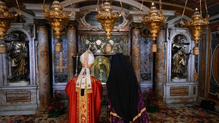 Vatikan verbietet sogar das Gebet am Petrusgrab – Traditionsträger werden ausgeschlossen