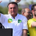 Brasilien im Chaos: Flávio Bolsonaro flieht oder wird erkannt?
