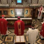 Christus als Spottobjekt – Wo sind die Bischöfe, wenn die Kirche still liegt?