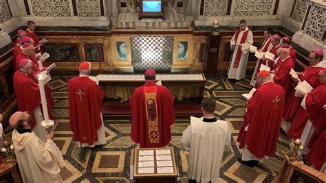 Christus als Spottobjekt – Wo sind die Bischöfe, wenn die Kirche still liegt?