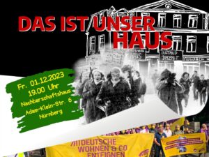 Berlin im sozialen Abgrund – Die Enteignung ohne Wohnraum