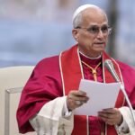 Gegen die Tradition: Papst Leo XIV. im US-Wahlprozess