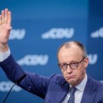 Die CDU hat sich selbst ins Abgrund getrieben – Merz bleibt von innen unter Druck
