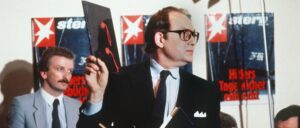 Gefälschte Hitler-Referenzen und politische Manipulation: AfD warnt vor Gefahren durch gestohlene Daten