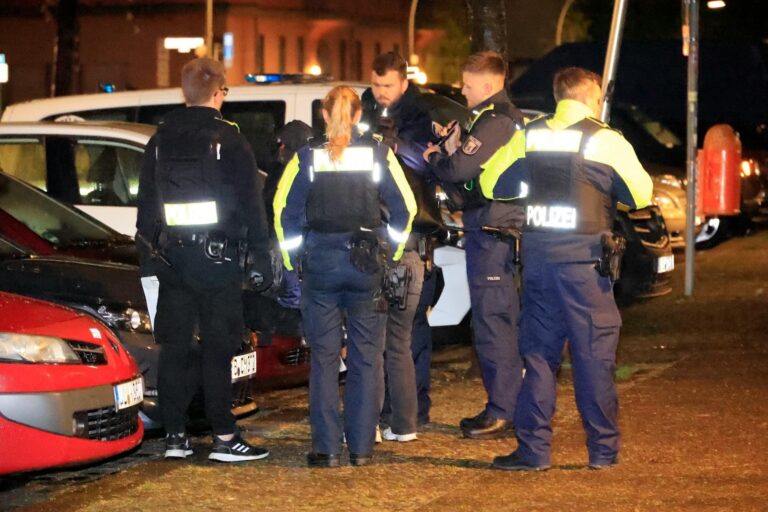 Wannsee im Blut: Arabische Jugendgruppe jagt drei Schüler mit brutaler Gewalt